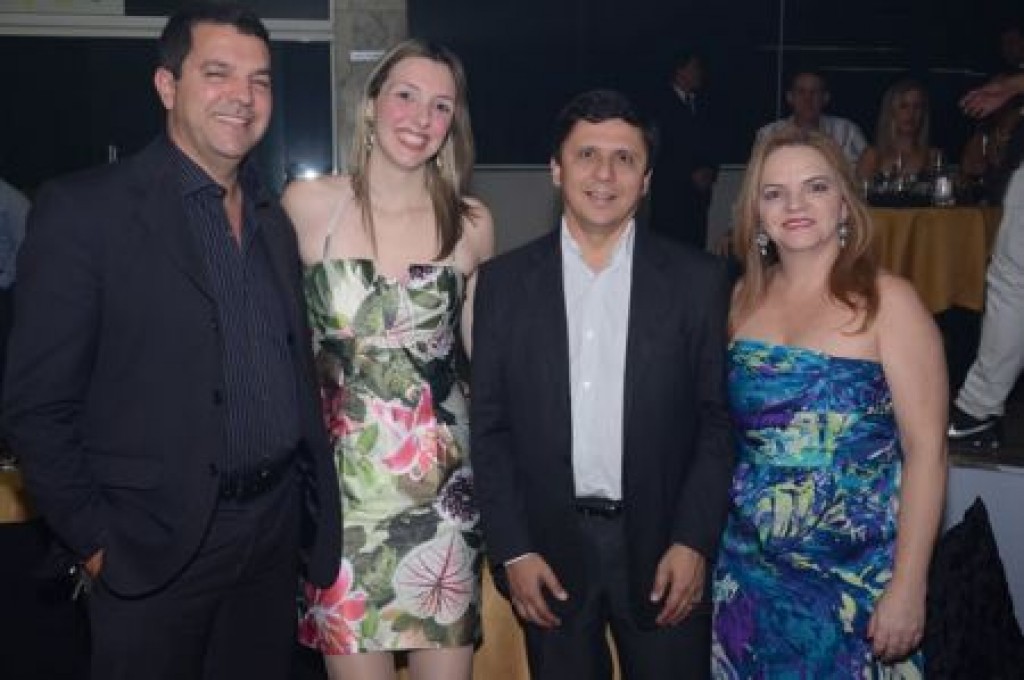 Baile de 50 Anos do Jaraguá